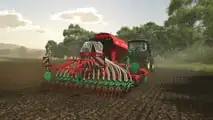Farm Simulator 2025: impressioni di gioco di OmniTrattore.it