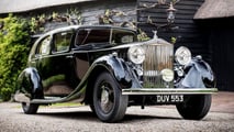 Rolls-Royce Phantom (1925-2025)