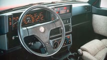 Alfa Romeo 75 (1985-1992)