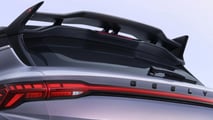 Geely Coolray 2025