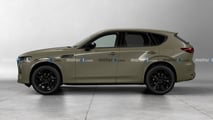 Mazda CX-60 Trekker 2025