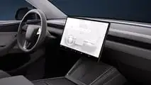 Tesla Model Y (2025)