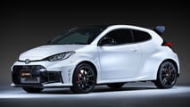 Toyota auf dem Tokyo Auto Salon 2025