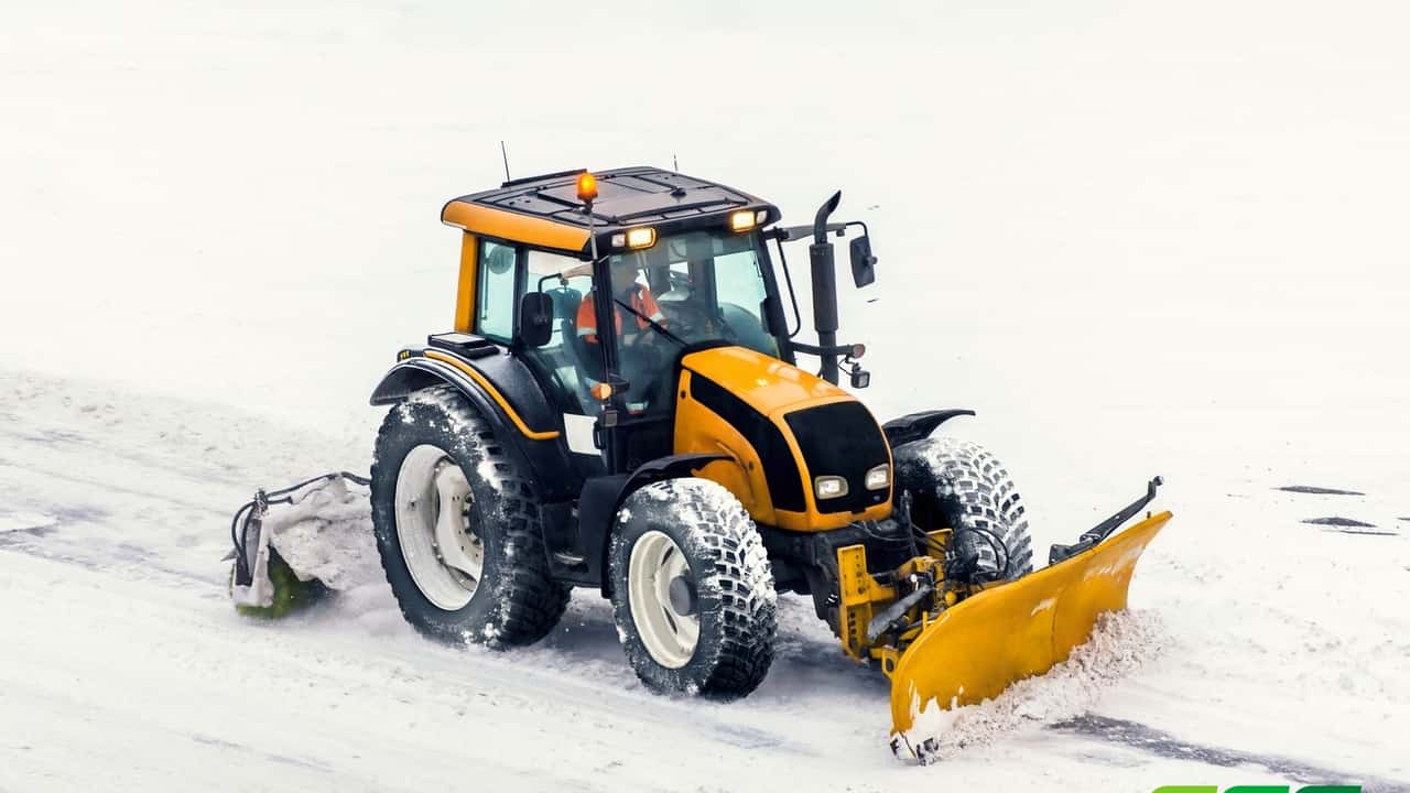 BKT Ridemax Frost: pneumatico per l’inverno estremo