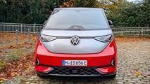 VW ID. Buzz GTX (2024) im Test