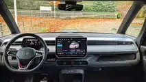 Volkswagen ID. Buzz GTX (2024) a prueba