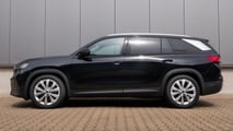H&R-Fahrwerksperformance für die neuen Skoda Kodiaq-Modelle