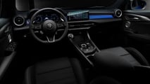 Alfa Romeo Tonale (2025)