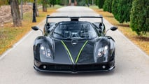 Pagani Zonda LM Roadster
