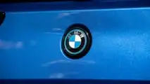 Prueba BMW iX2 eDrive20 2024
