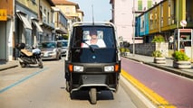 Piaggio Ape 50