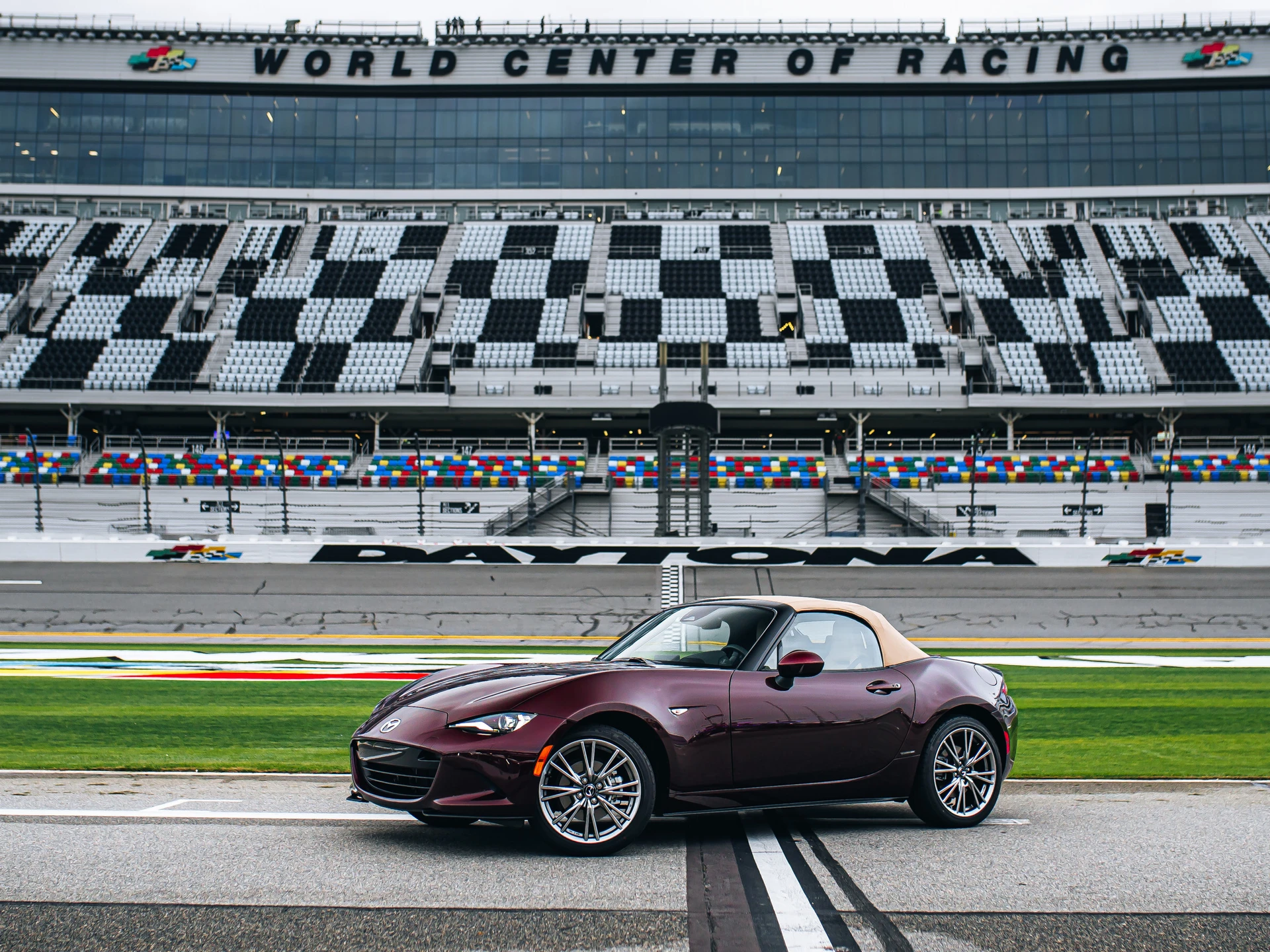 Miata 35th Anniversary Is Priced Right, But Good Luck Finding One