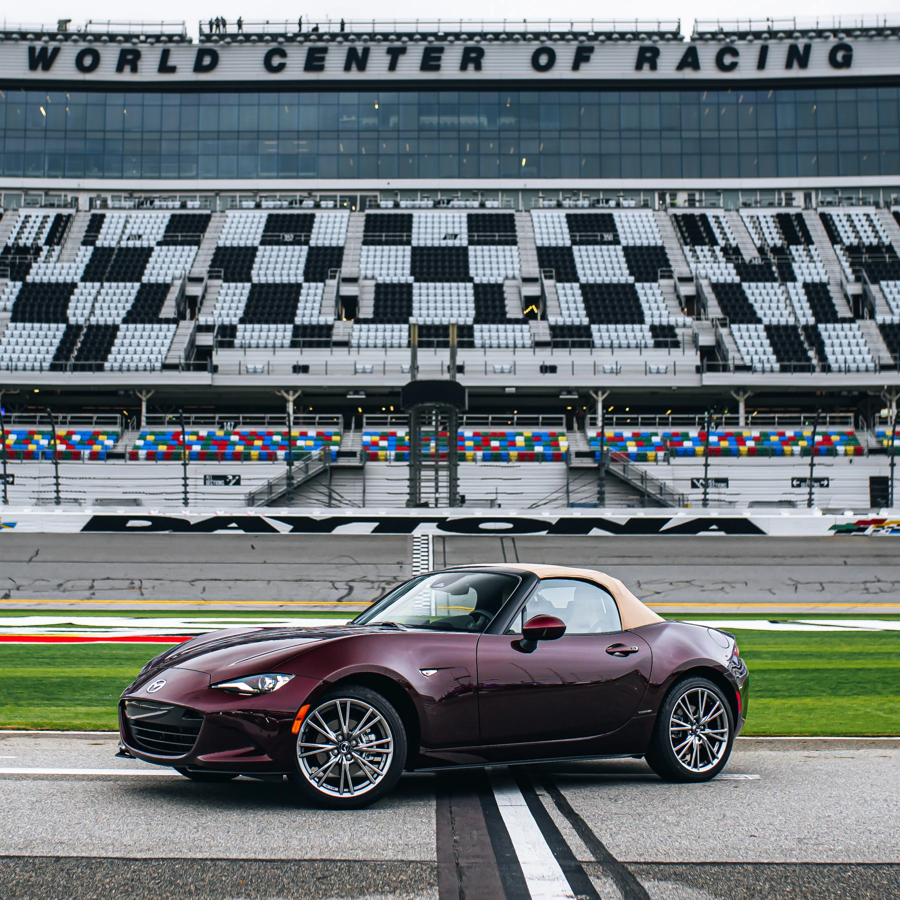 Miata 35th Anniversary Is Priced Right, But Good Luck Finding One