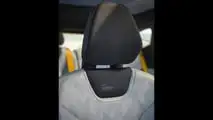 Polestar 3 Performance (2024): Das Interieur