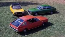 Renault 17 (1971-1979)