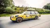 Anzeige: Carbage run