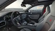 Audi S6 Édition Nardo Sport