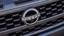Nissan Frontier 2025 - La prova