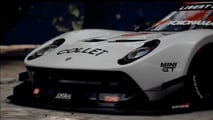 Liberty Walk Lamborghini Miura