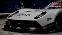 Liberty Walk Lamborghini Miura