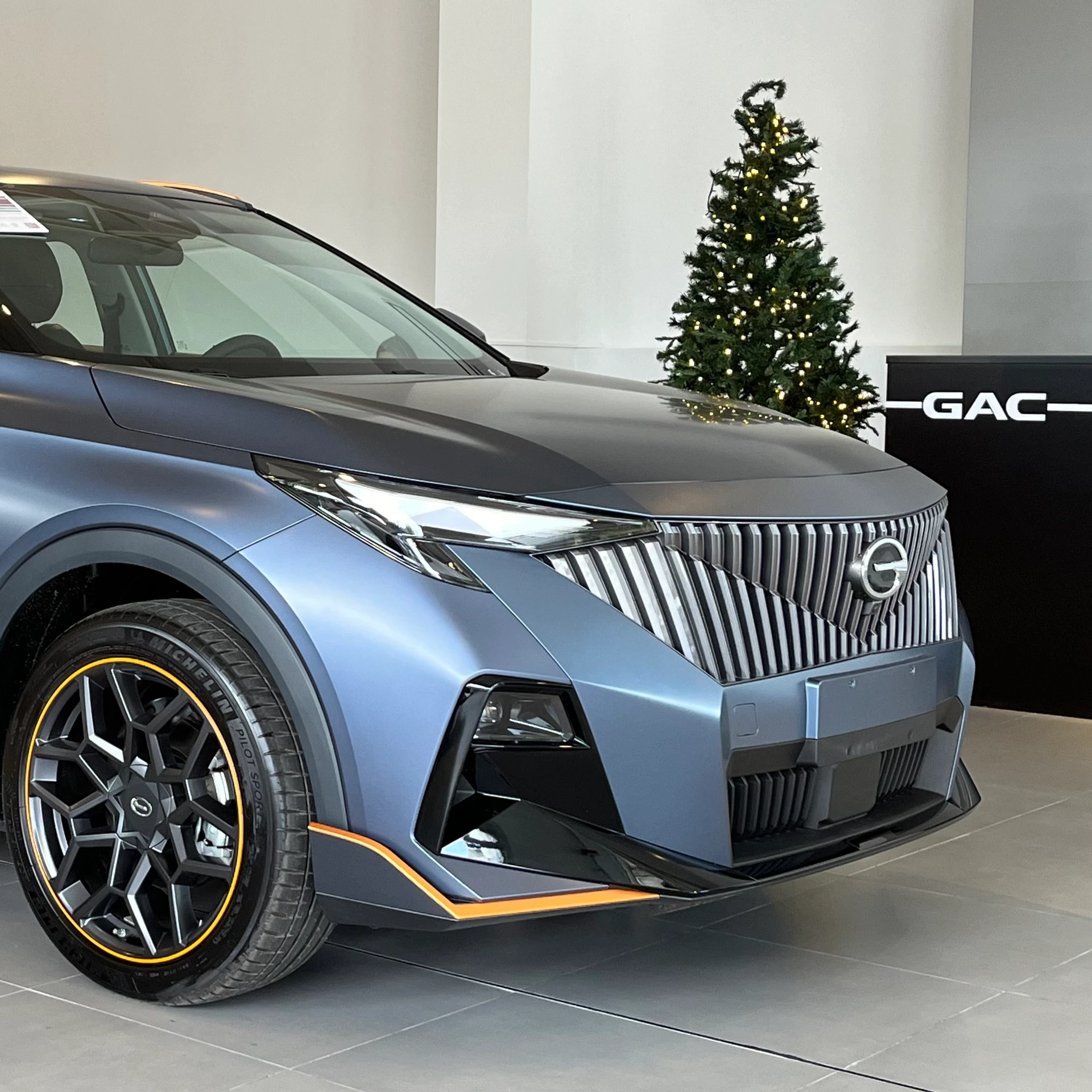 Primeiro contato: os modelos da GAC, a próxima chinesa a estrear