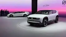 Honda 0 SUV