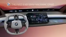 BMW Panorama iDrive und BMW OS X