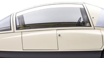 Citroen C10 Konzept (1956)