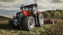 Case IH Puma 240: nuova trasmissione PowerDrive