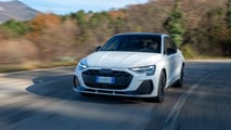 Audi A3 40 TFSI e, la prova di Motor1.com