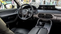 Mazda CX-60 (2024), diesel VS plug-in