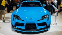 Toyota Supra Suprabird 