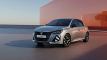 Peugeot 208 Style