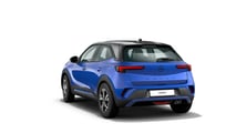 Opel Mokka 2025