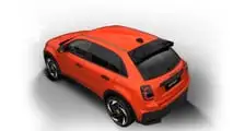Abarth 600e 2025