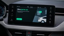 Skoda teams up with Readly