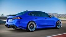 Alpha-N Performance Tuning-Kit für BMW M5 und M5 Touring (2025)