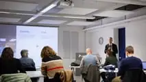 Rehlko (ex Kohler): il nuovo brand presentato nella sede di Reggio Emilia