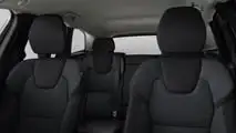 Volvo XC60 2025