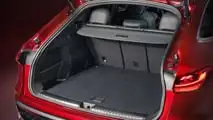 Audi SQ5 Sportback 2025