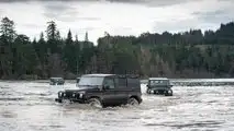 Ineos Grenadier: la prova del 4x4 fatto alla VECCHIA maniera