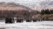 Ineos Grenadier: la prova del 4x4 fatto alla VECCHIA maniera