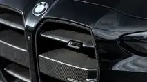 BMW M4 Manhart MH4 600