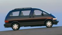 Toyota Previa (1990-1999)