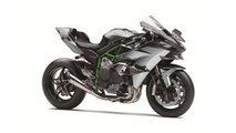 2023 Kawasaki Ninja H2R
