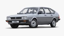 Volkswagen Passat B2 5p 1983