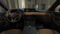 Most expensive 2024 Mazda CX-90