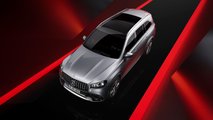 Mercedes GLS 63 AMG (2023)