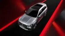 Mercedes-AMG GLS 63 2023