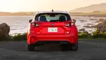 2024 Subaru Impreza